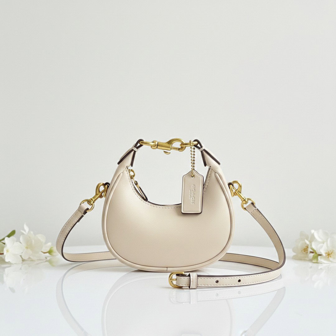 ream mini crossbody shoulder bag ireland crescent 20cm