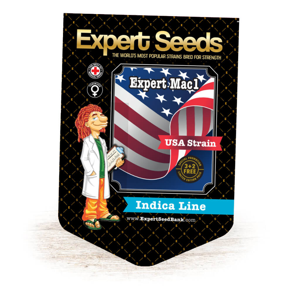Expert Mac1 Seeds