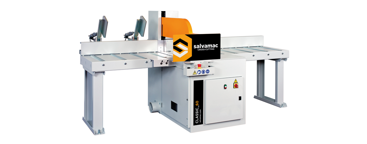 Salvamac classic 604