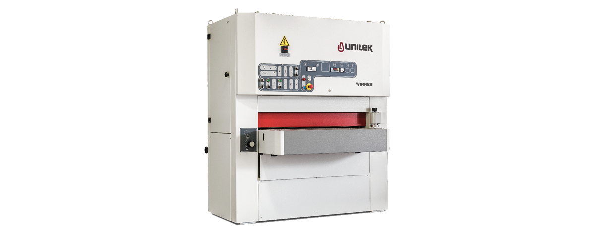 unitek winner-la-levigatrice-per-legno-vincente