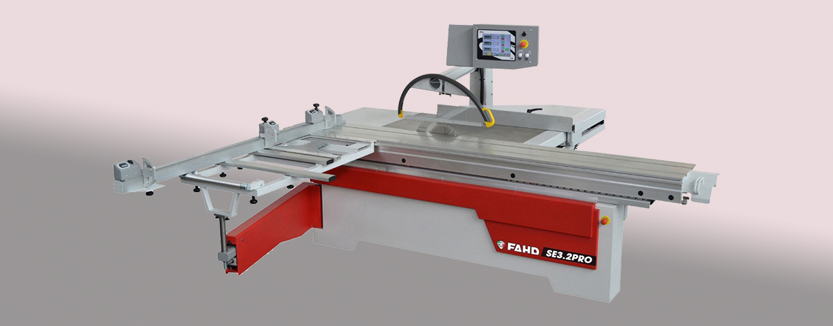 FAHD SE3.2 PRO FAHD SE3.2 PRO