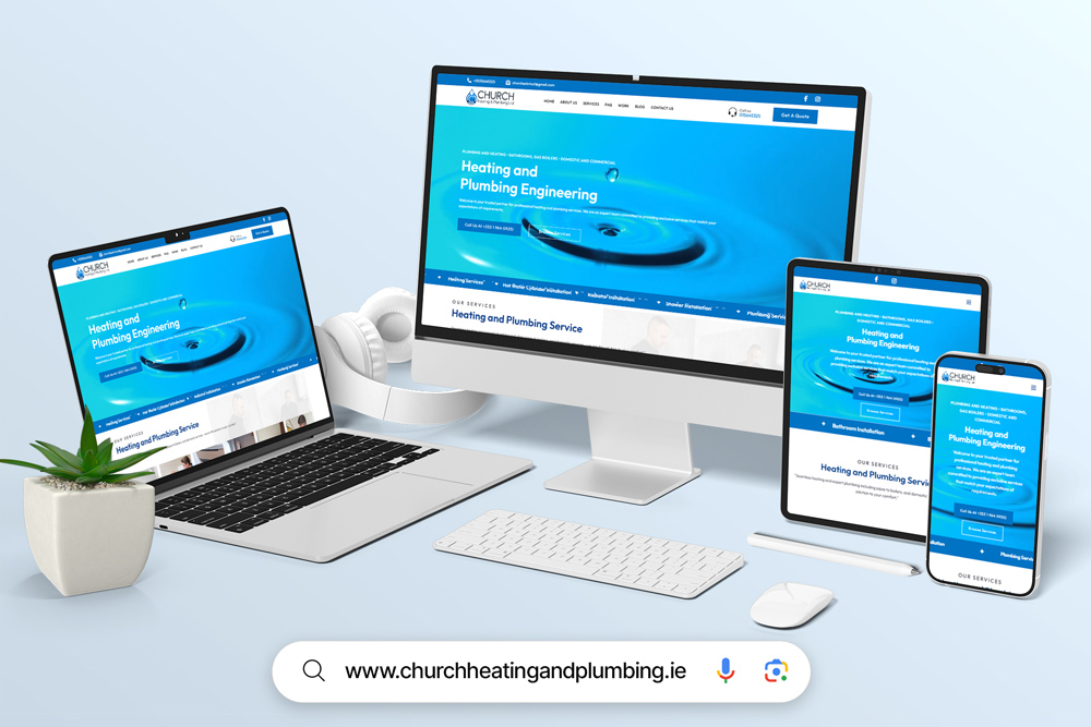 Church-Heating-And-Plumbing