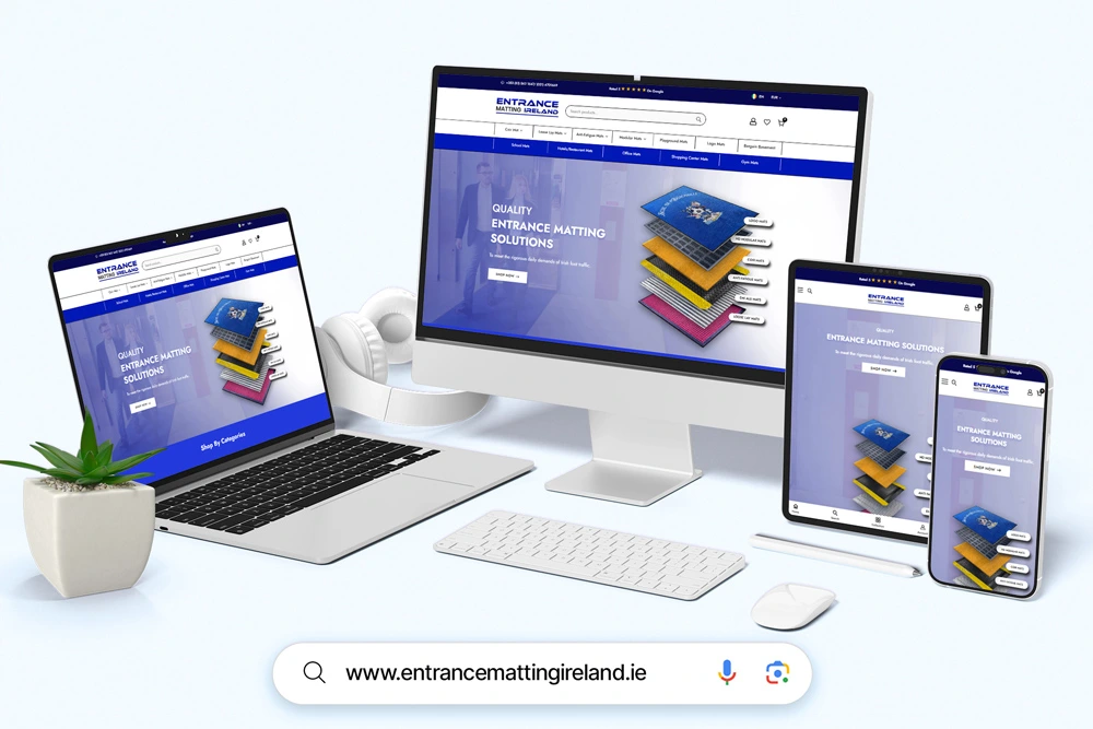 Entrance-Matting-Ireland