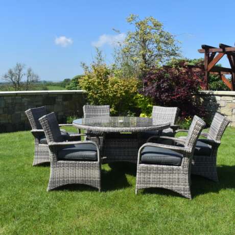 Majorca Dining Set