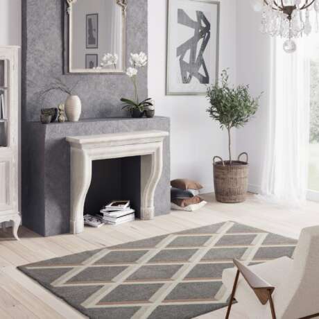 Chad Rug 592