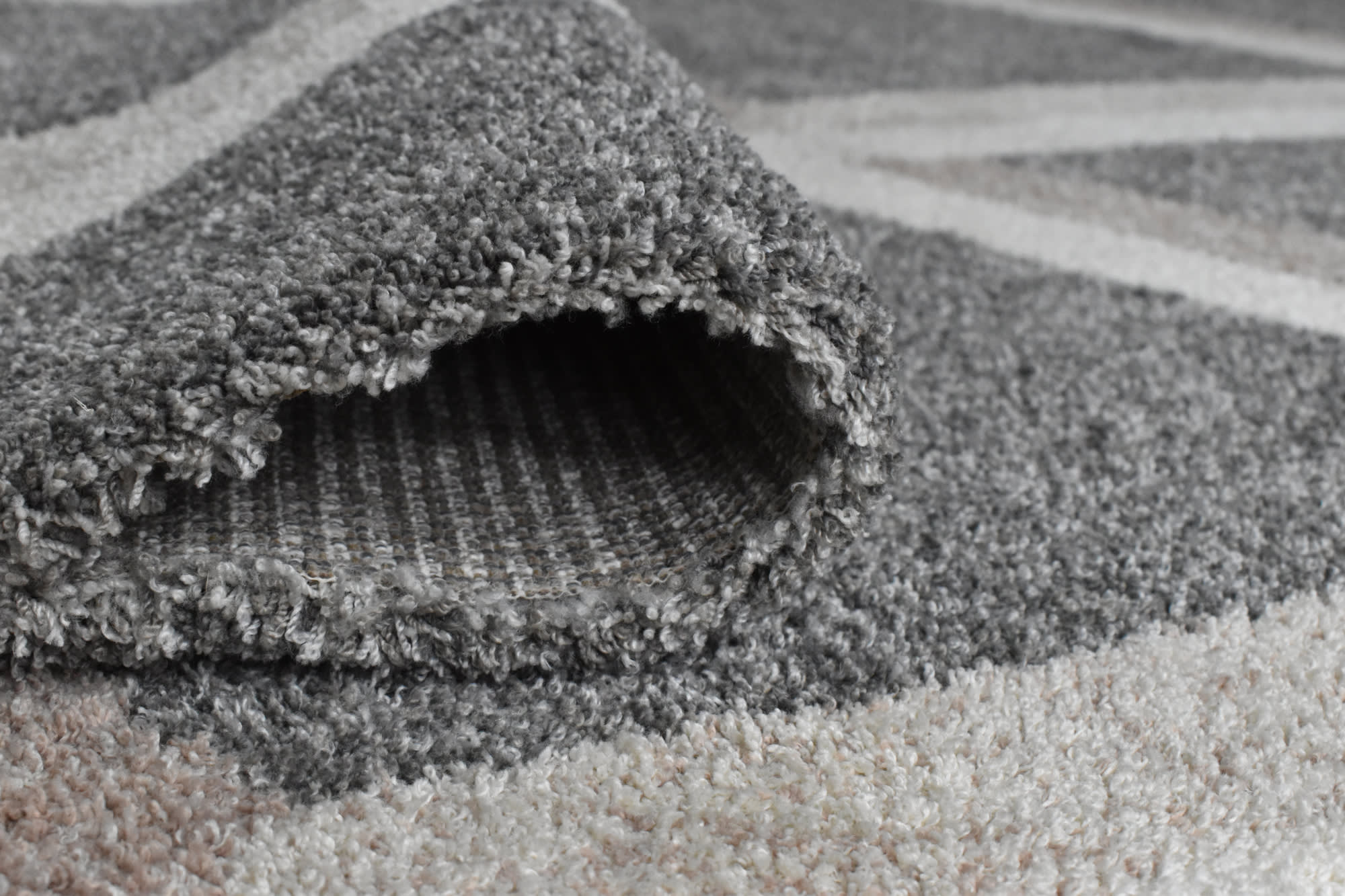 Chad Rug 592 - Image 8