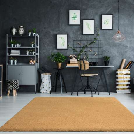 Empire Rug Ochre