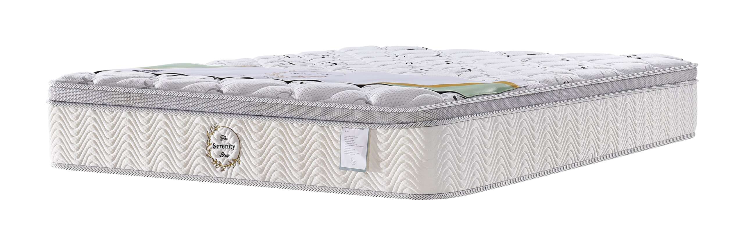 G05 Paradise Mattress - Image 12
