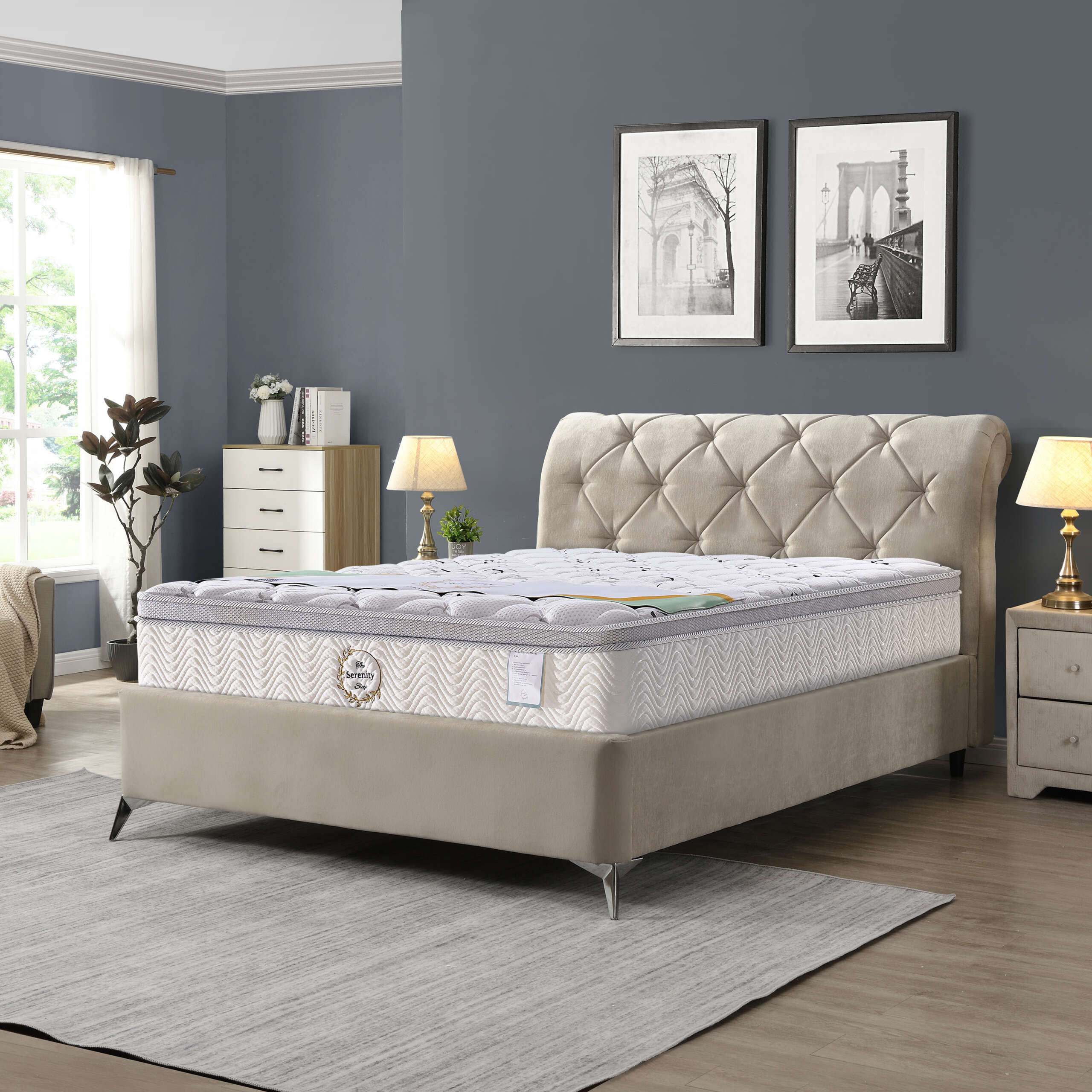 G05 Paradise Mattress - Image 5