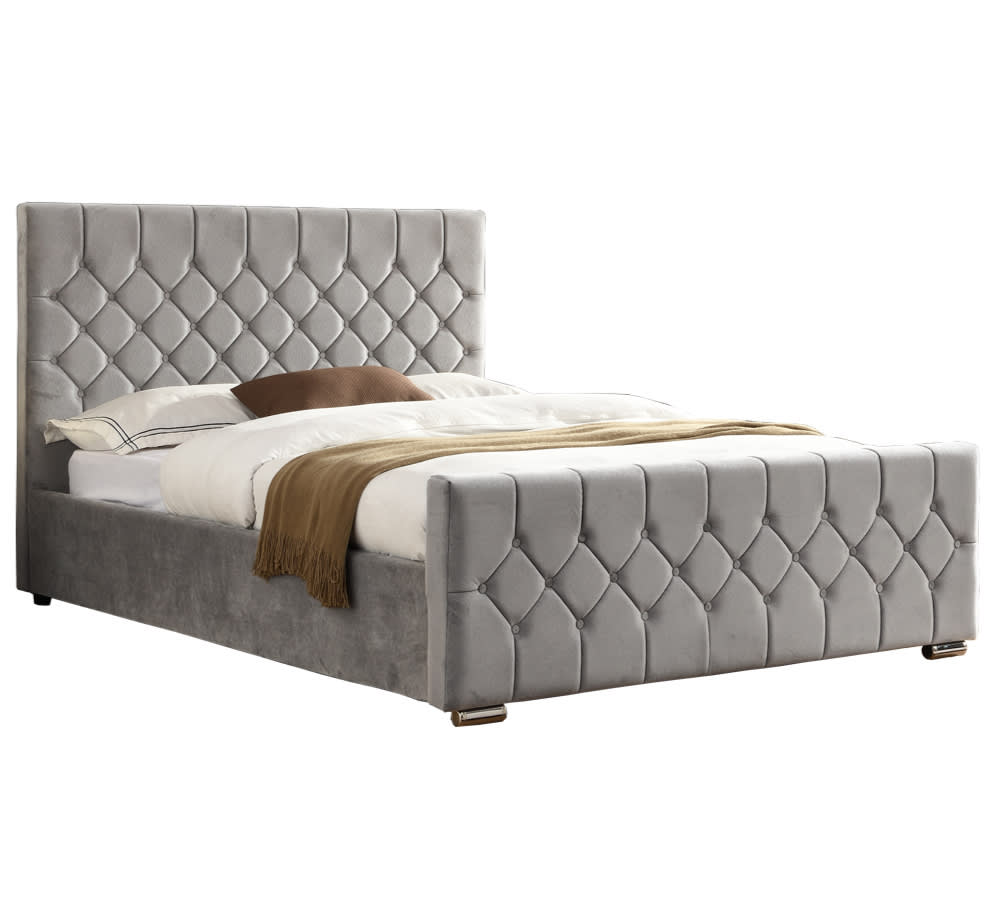 Galway Velvet Beds - Image 3