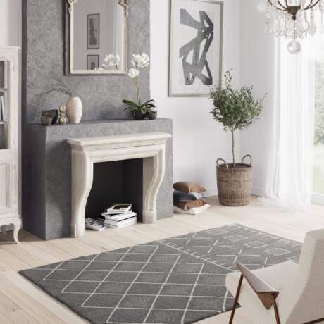Harper Rug 592