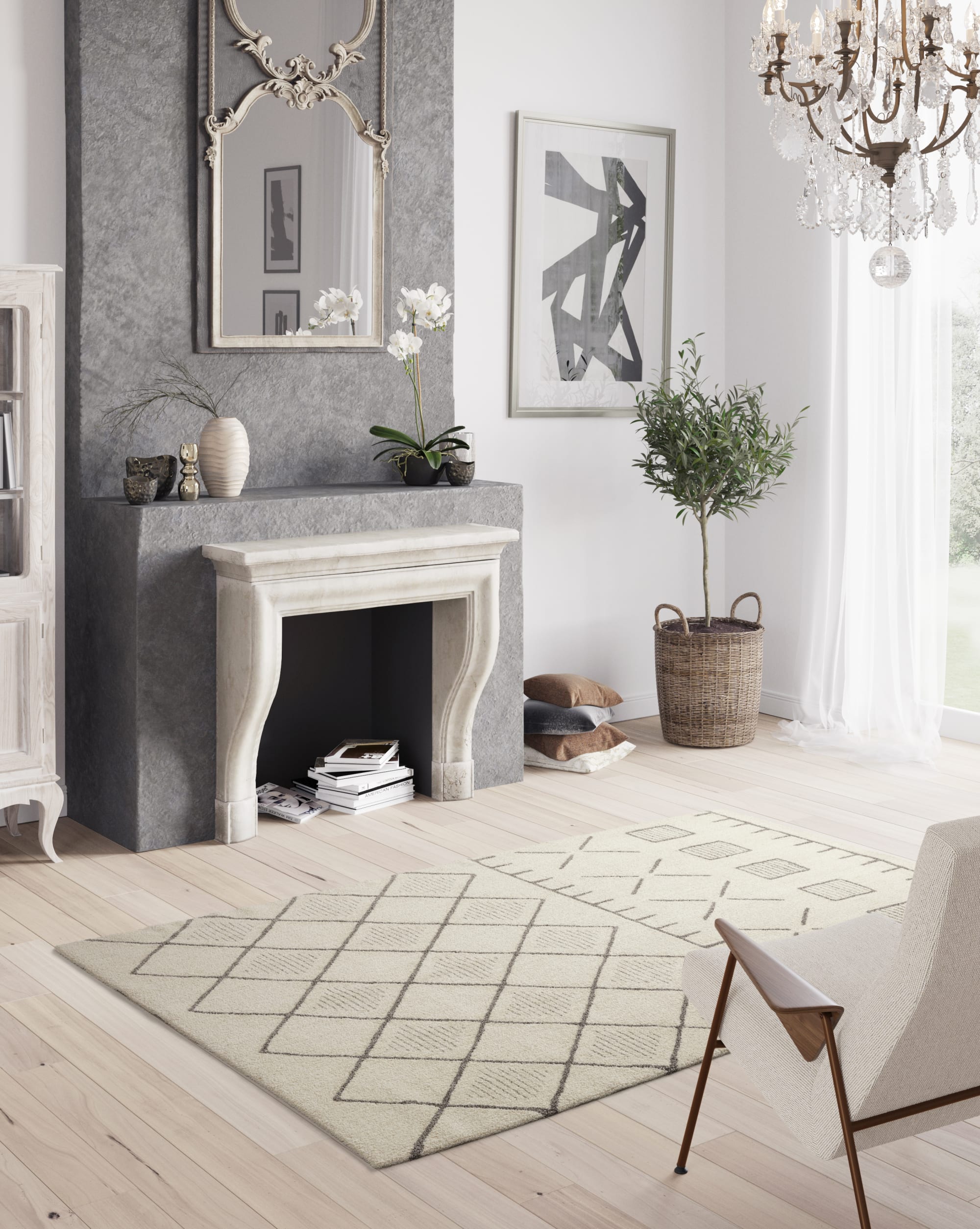 Harper Rug 652