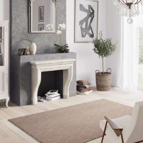 Ivy Rug 022