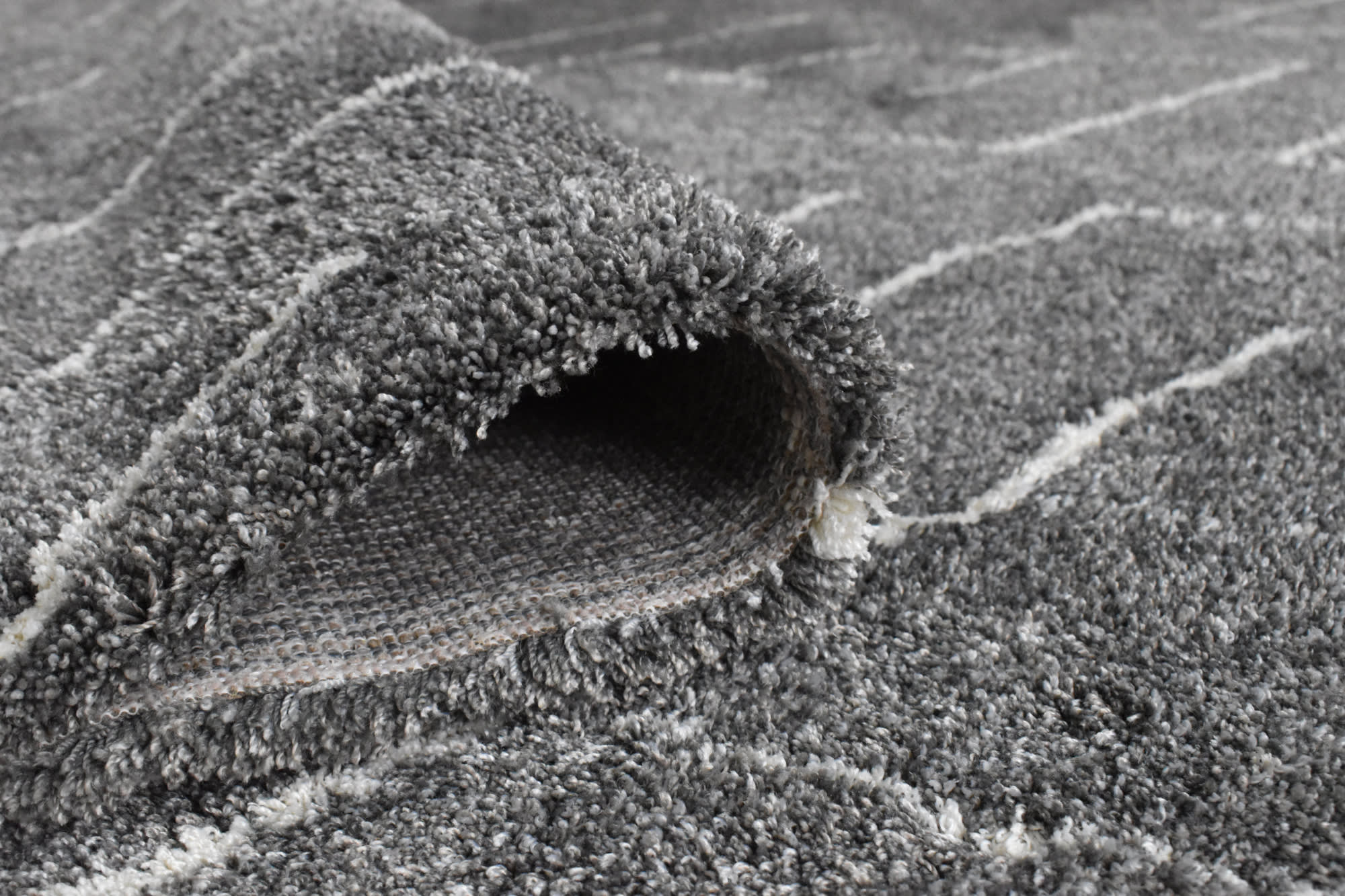 Ivy Rug 092 - Image 8