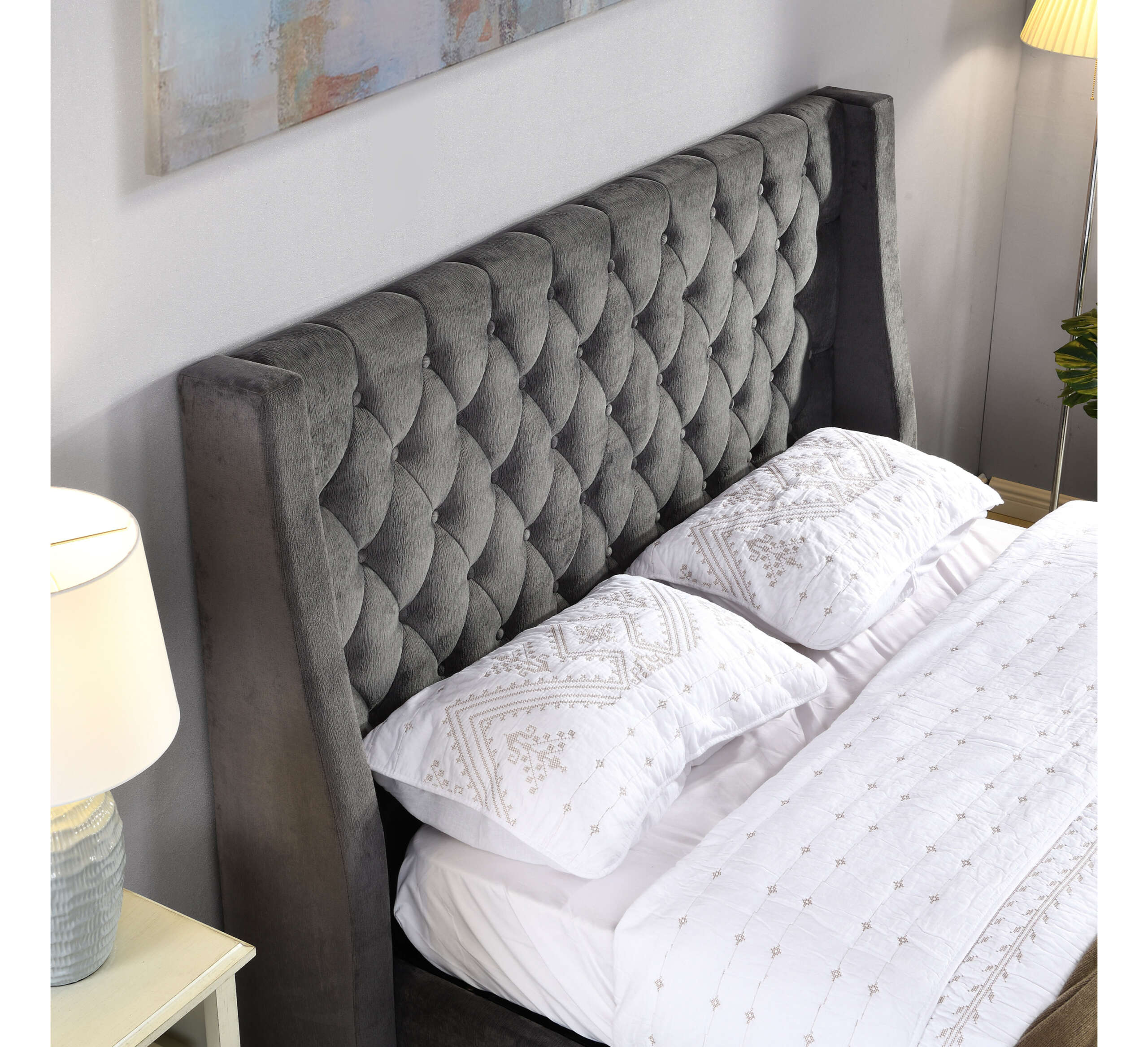 Jersey Bed - Image 3