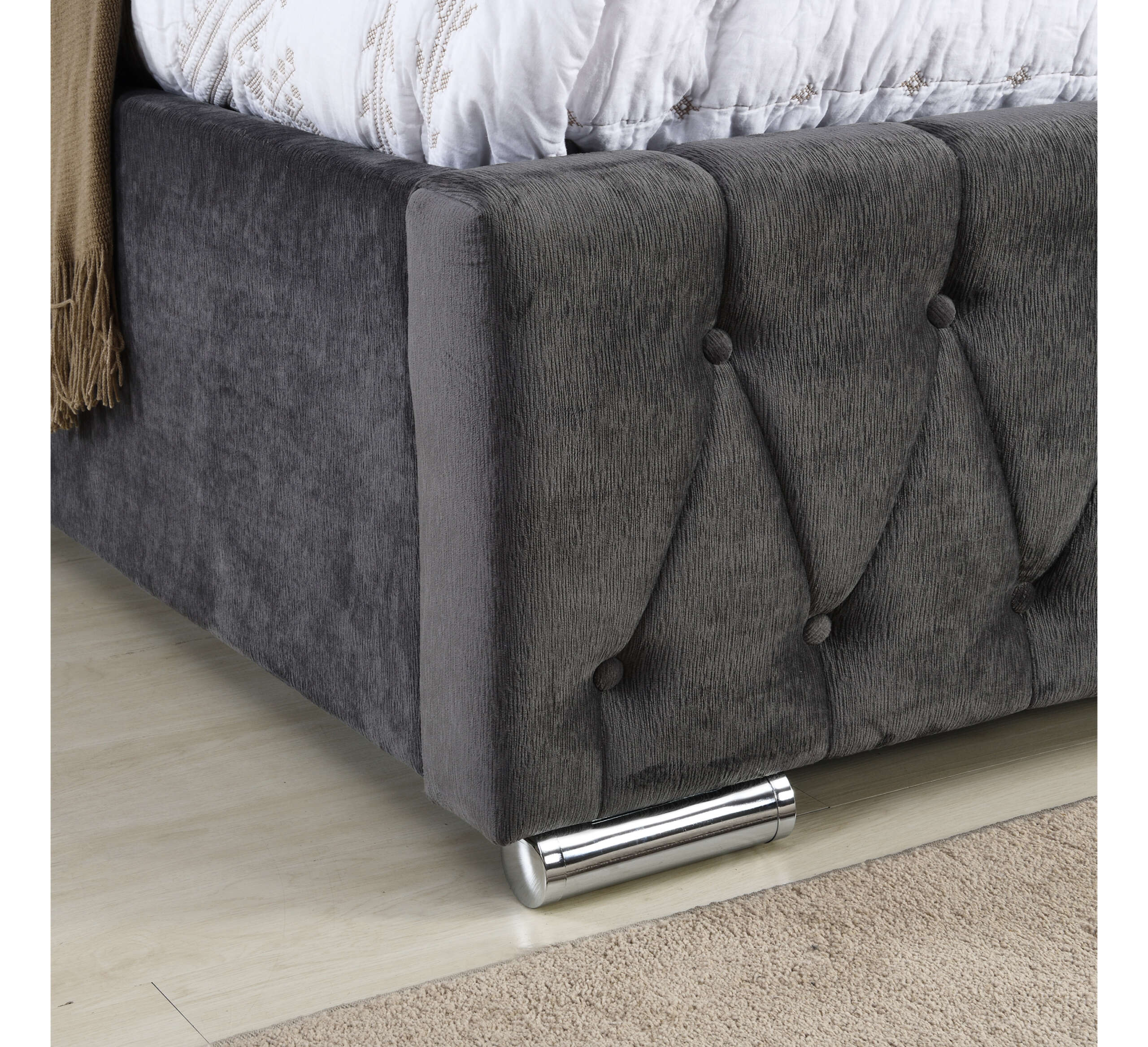 Jersey Bed - Image 4