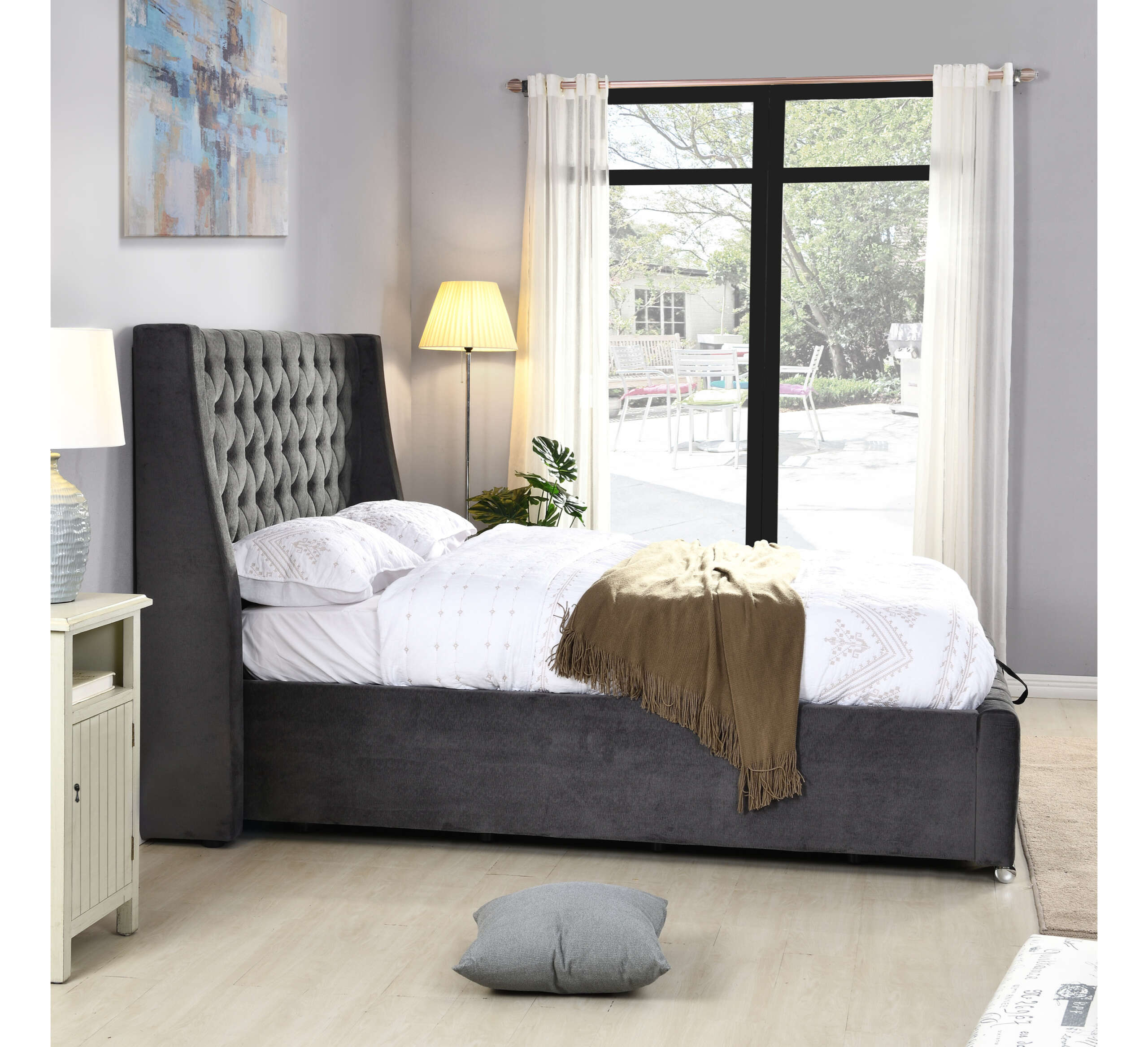 Jersey Bed - Image 2