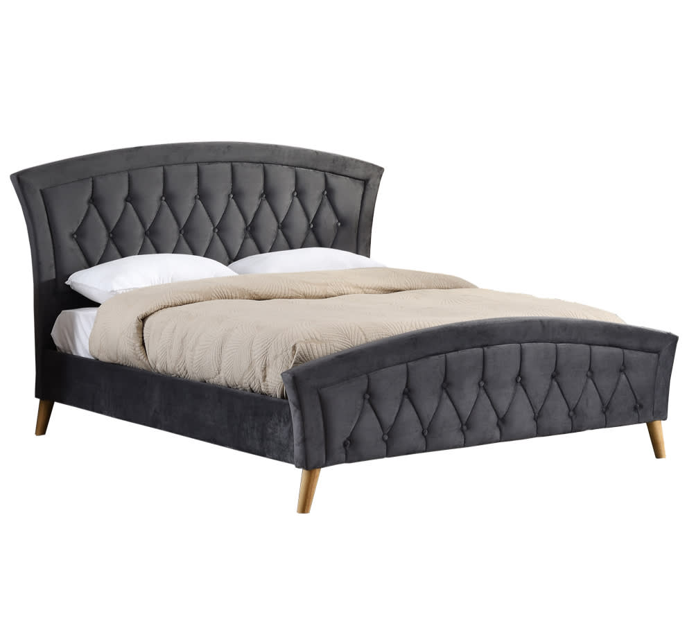 Kingston Standard Bed - Image 6