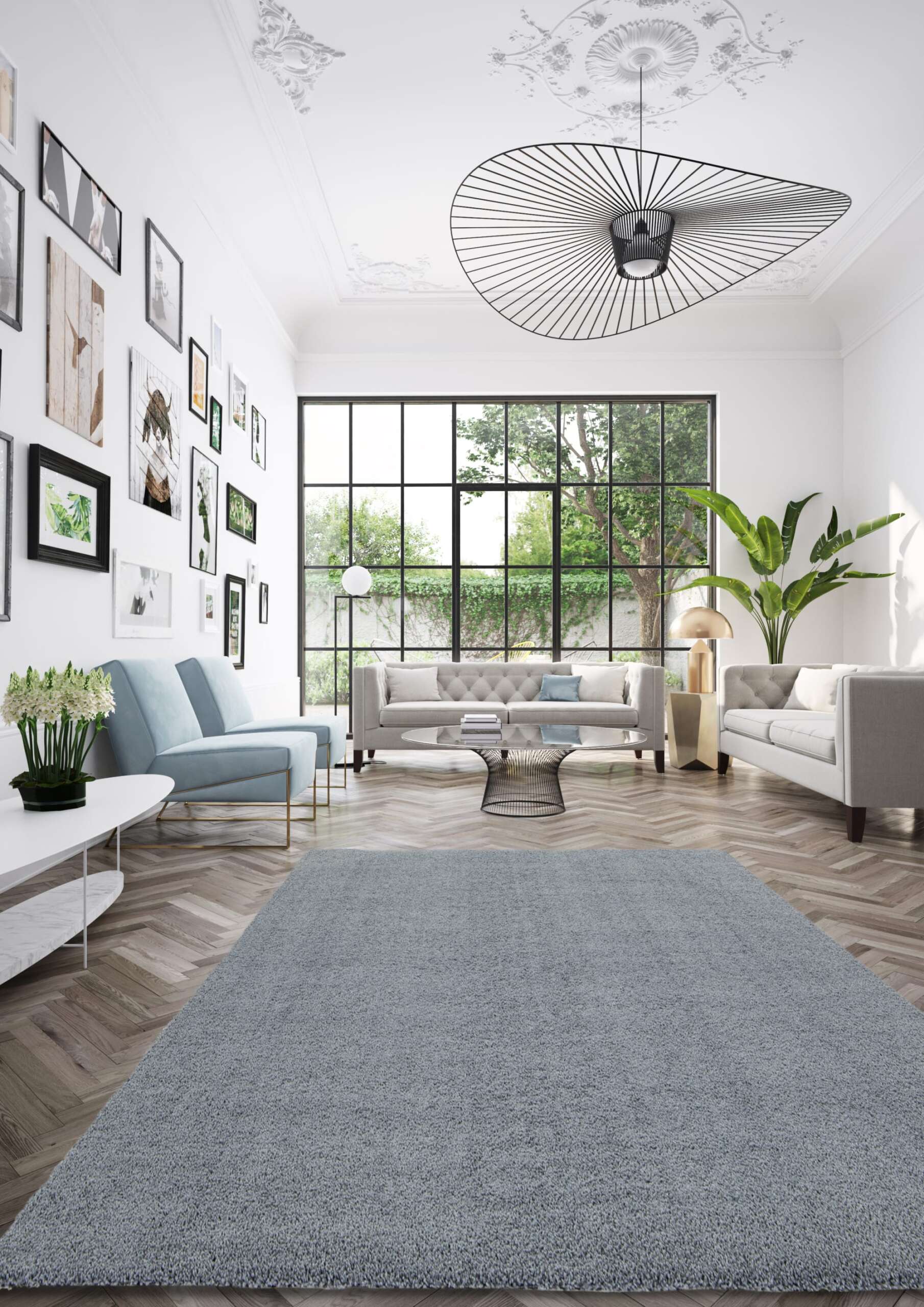 Kiss 090 Rug - Image 4