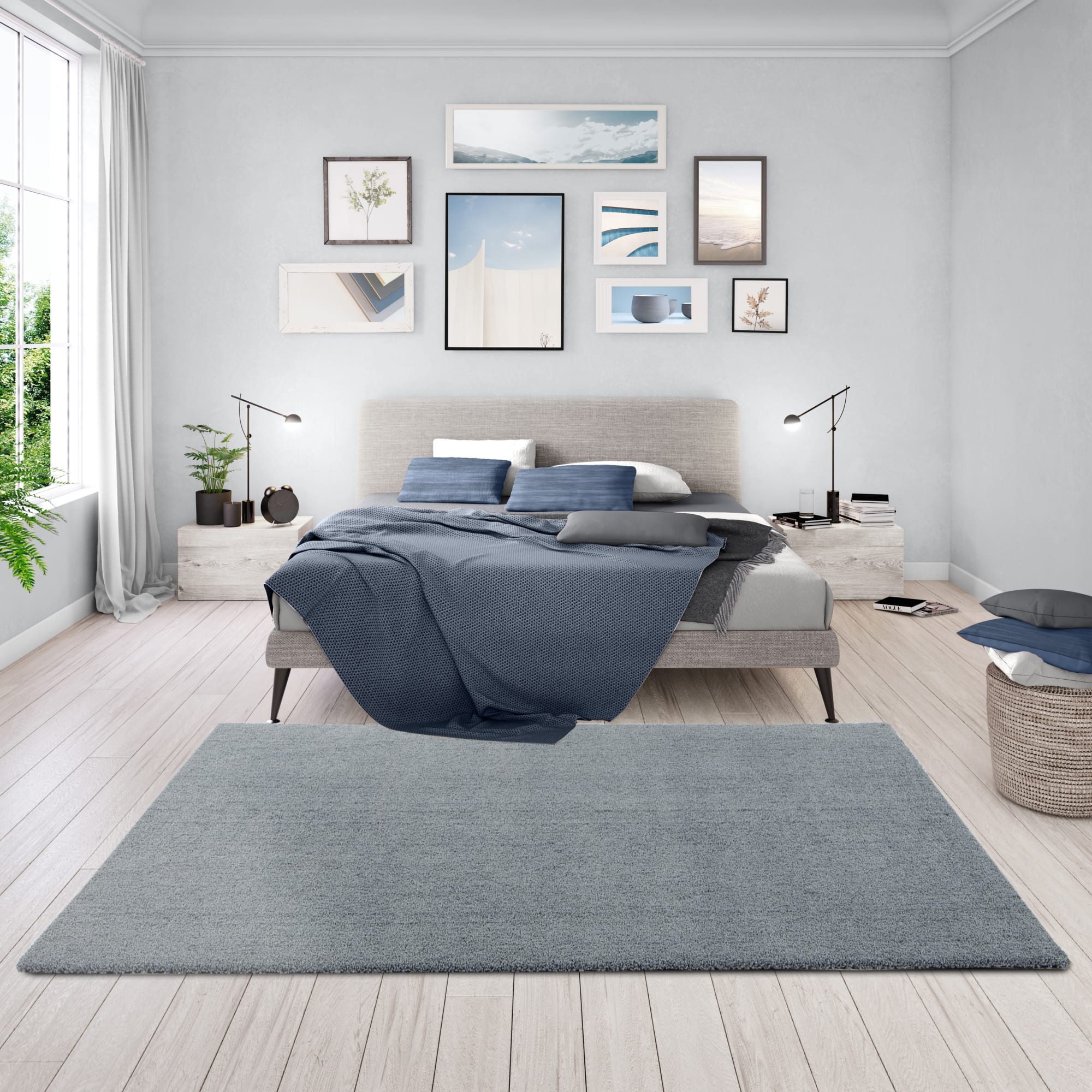 Kiss 090 Rug - Image 6