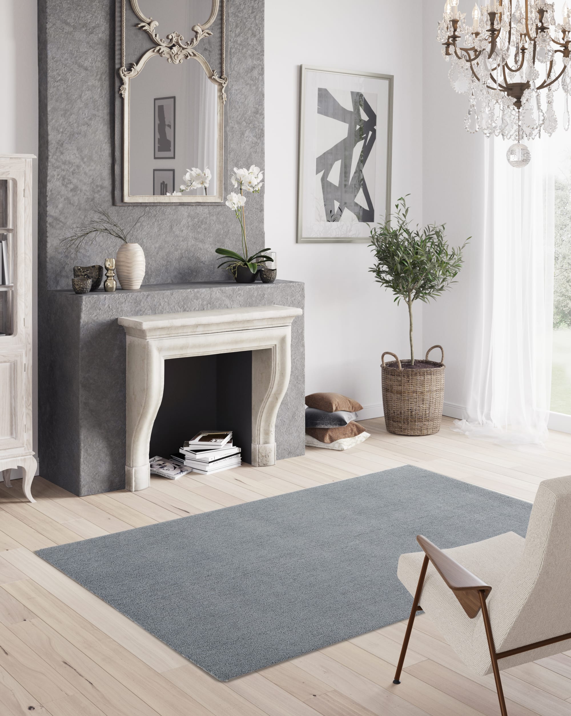Kiss 090 Rug - Image 5