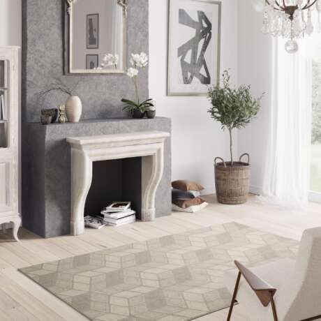 Max Rug 671