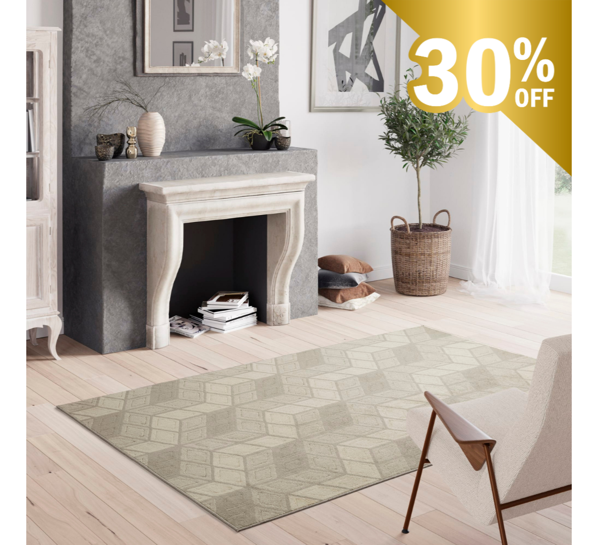Max Rug 671 - Image 8