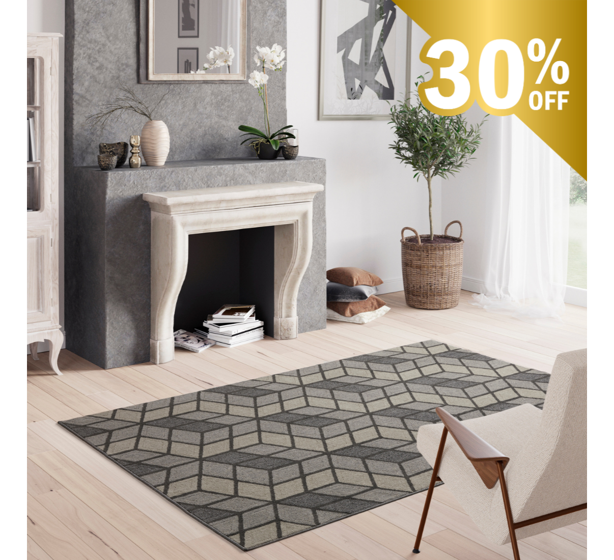 Max Rug 791 - Image 10