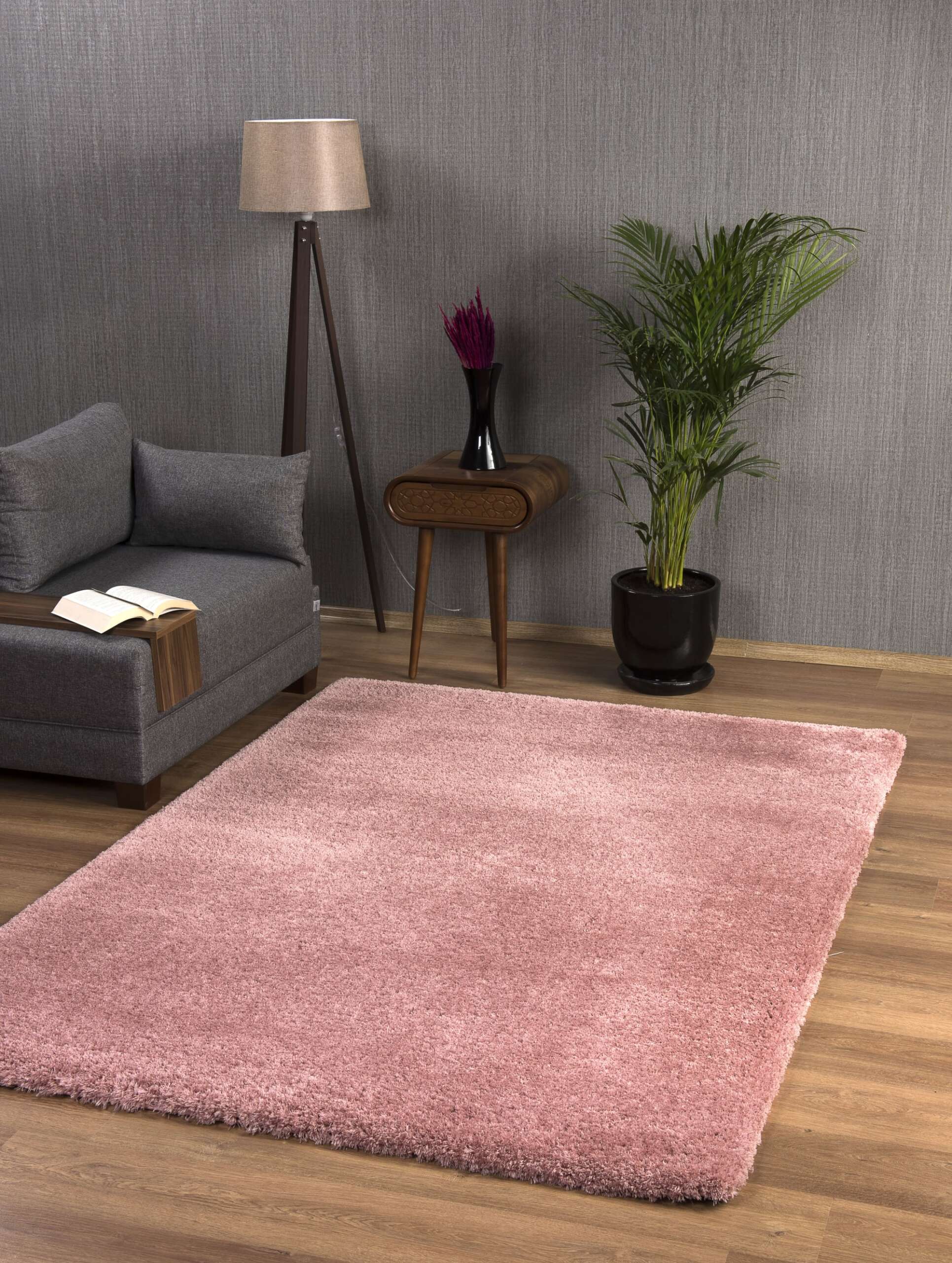 Prada Coral Rug - Image 3