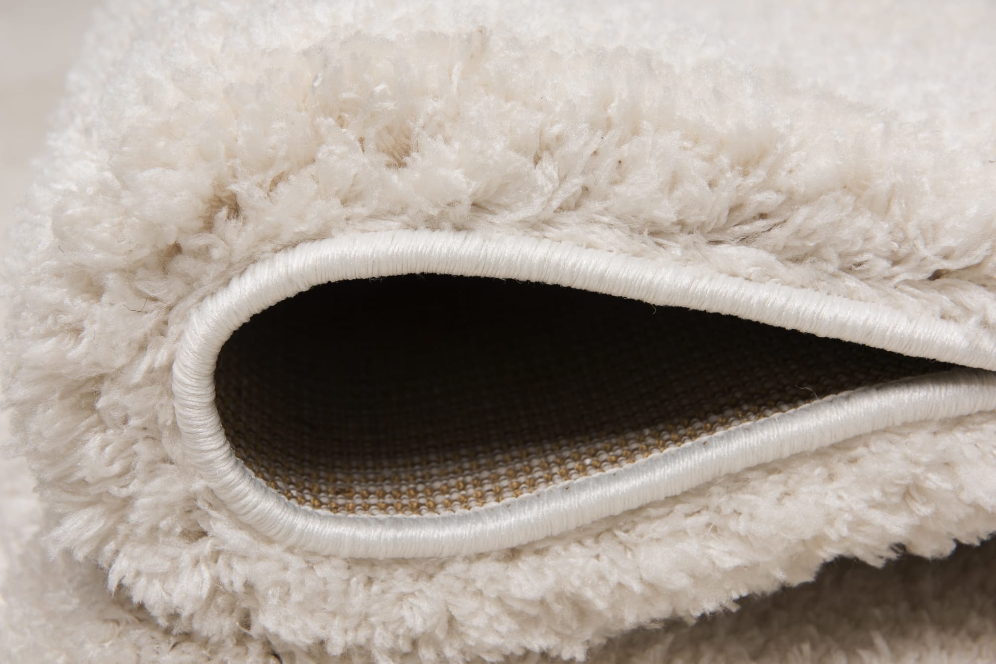 Prada Cream Rug - Image 6