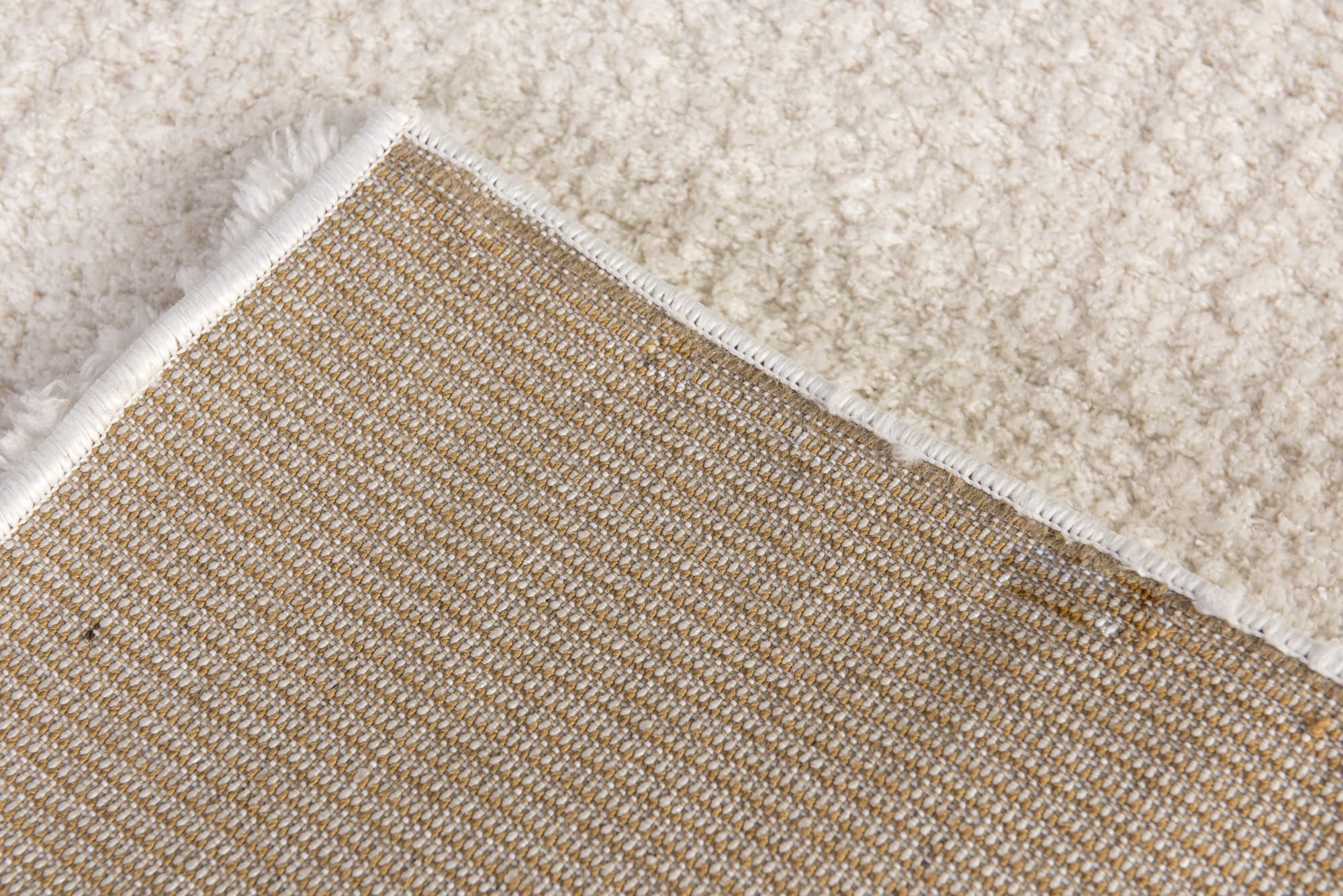 Prada Cream Rug - Image 3