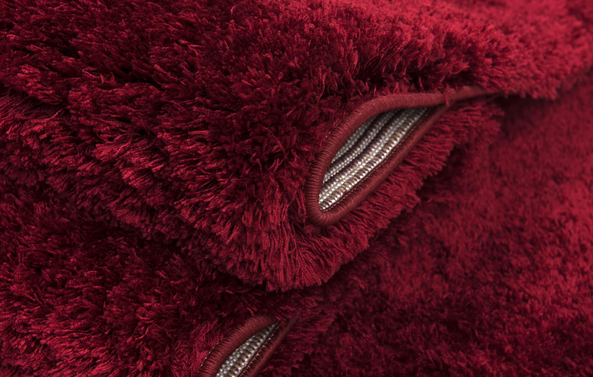 Prada Red Rug - Image 8