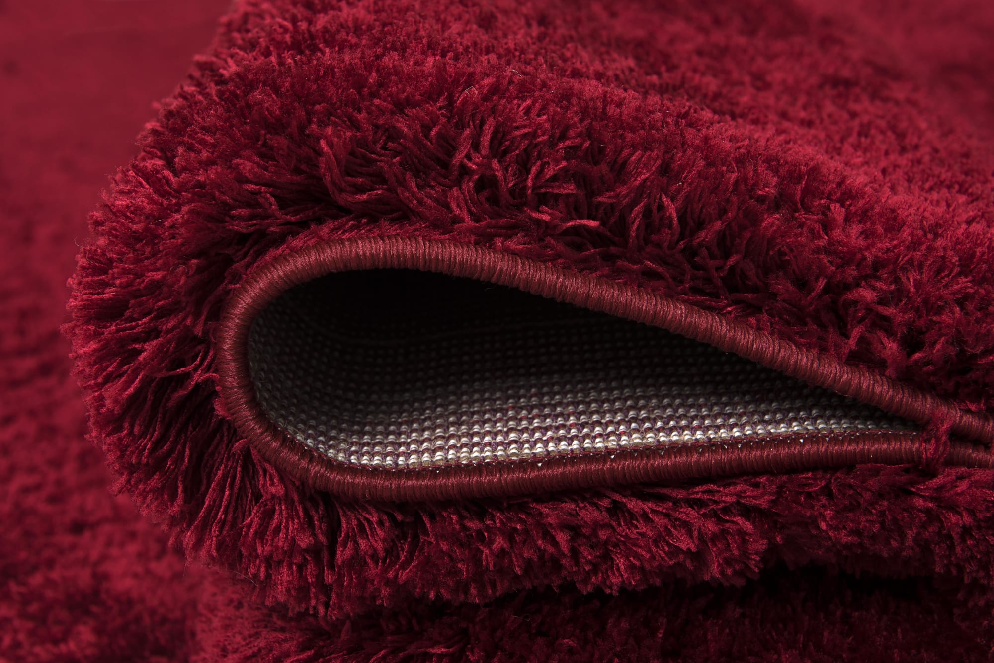 Prada Red Rug - Image 6