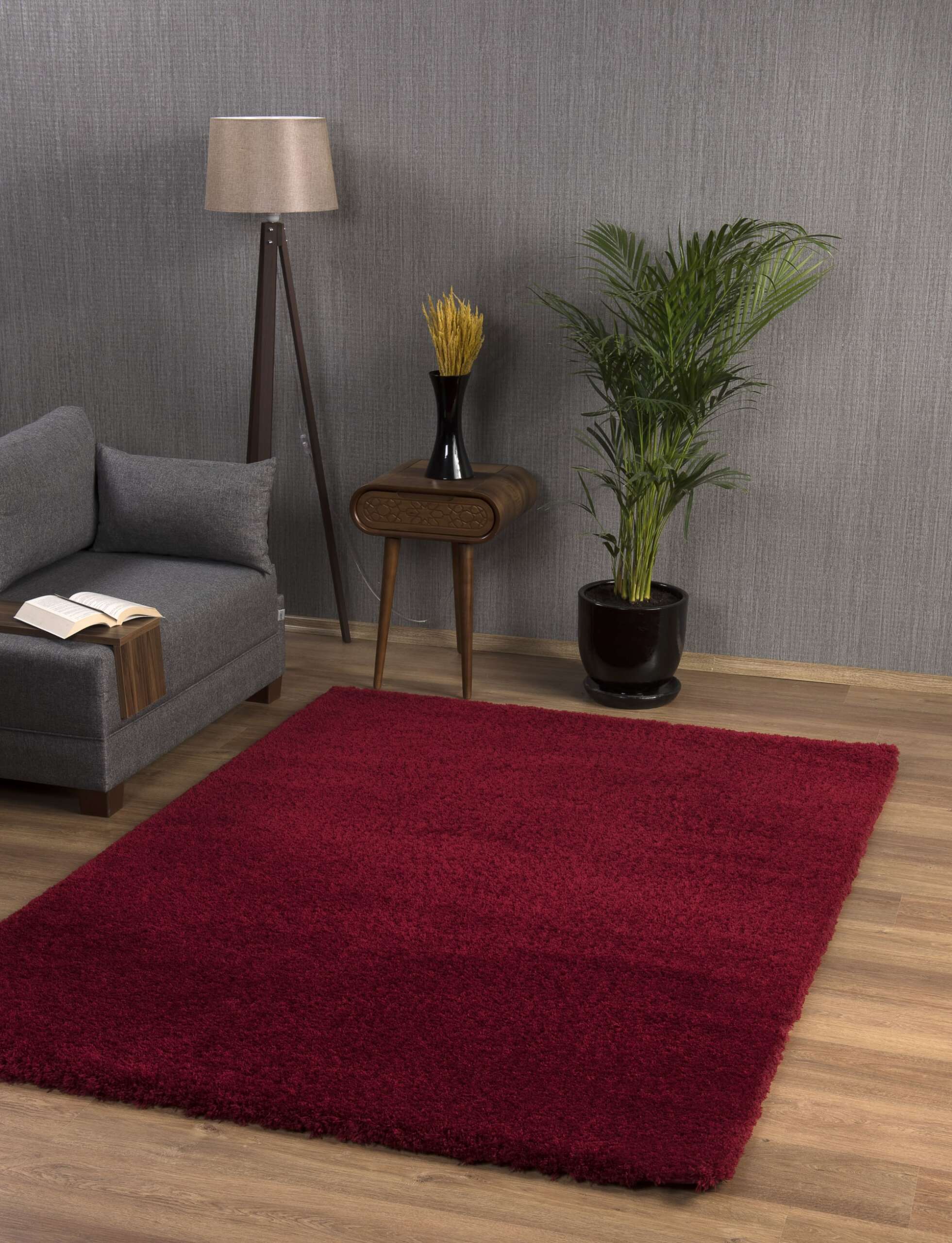 Prada Red Rug - Image 3
