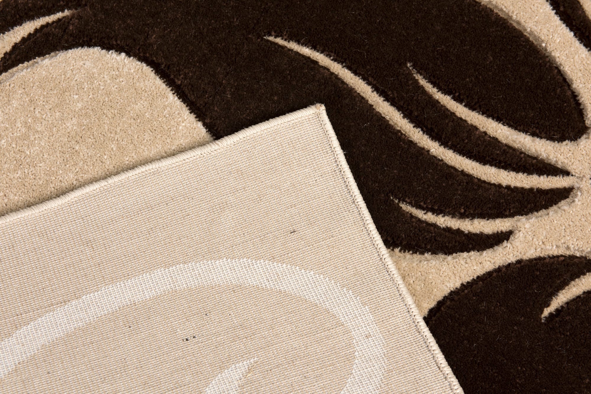 Primrose Rug Beige-Brown - Image 4