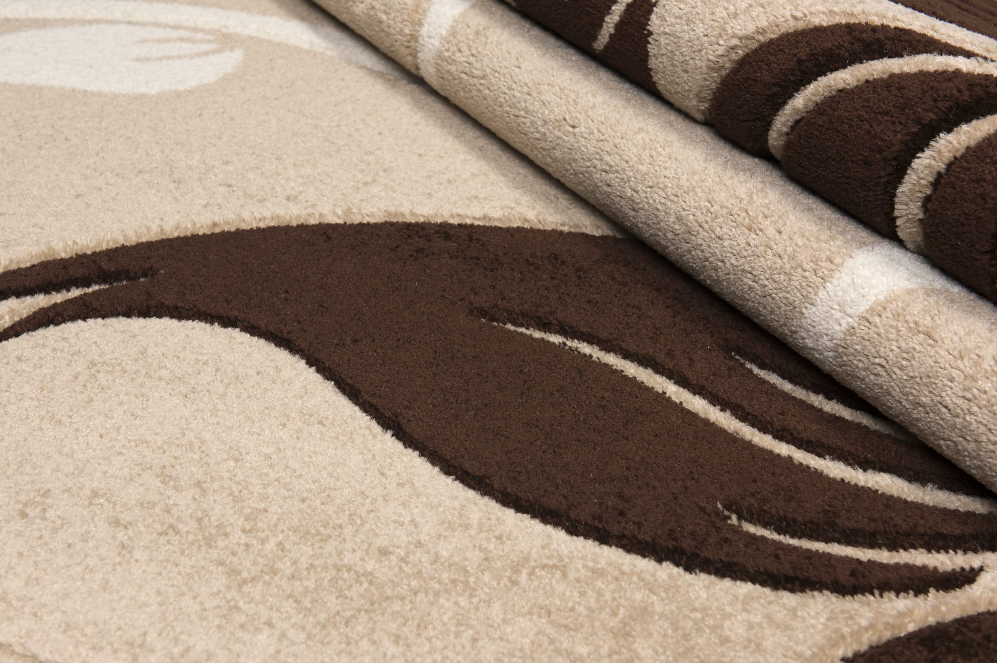 Primrose Rug Beige-Brown - Image 8