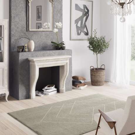 Storm Rug 752