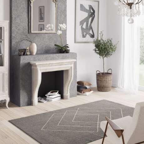 Storm Rug 972