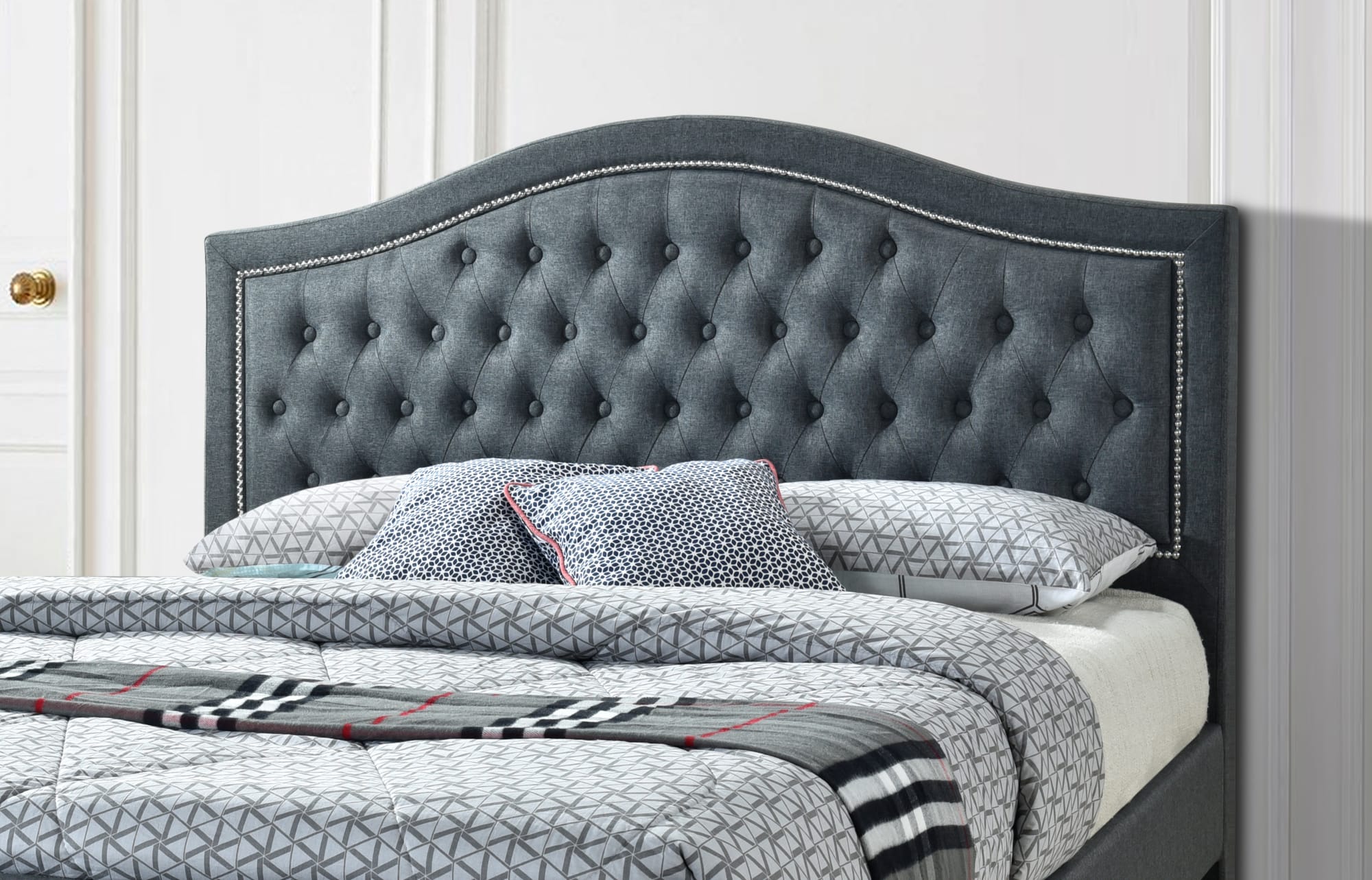 Taylor Bed - Image 2
