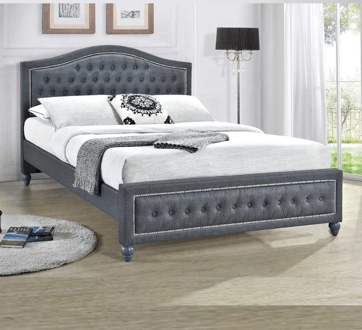 Taylor Bed - Image 4