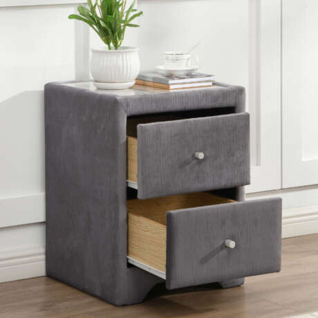 Kilkenny Grey Locker