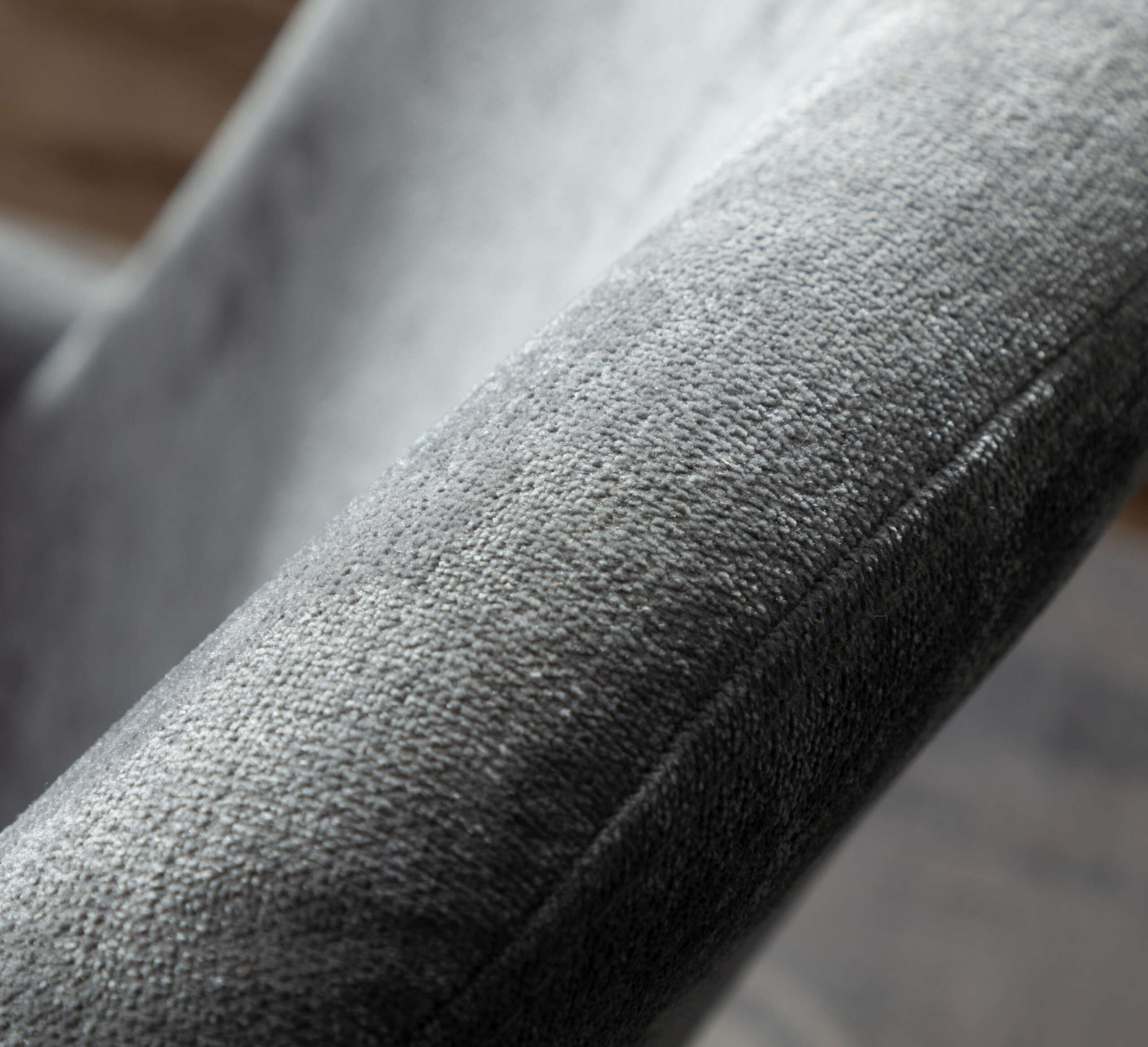 Chair + Footstool 1986 - Image 6