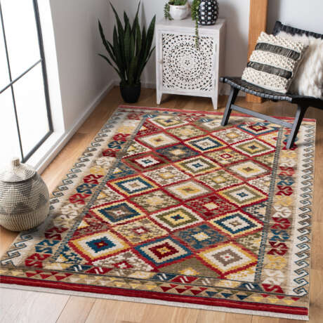Rukas 0232A Rug