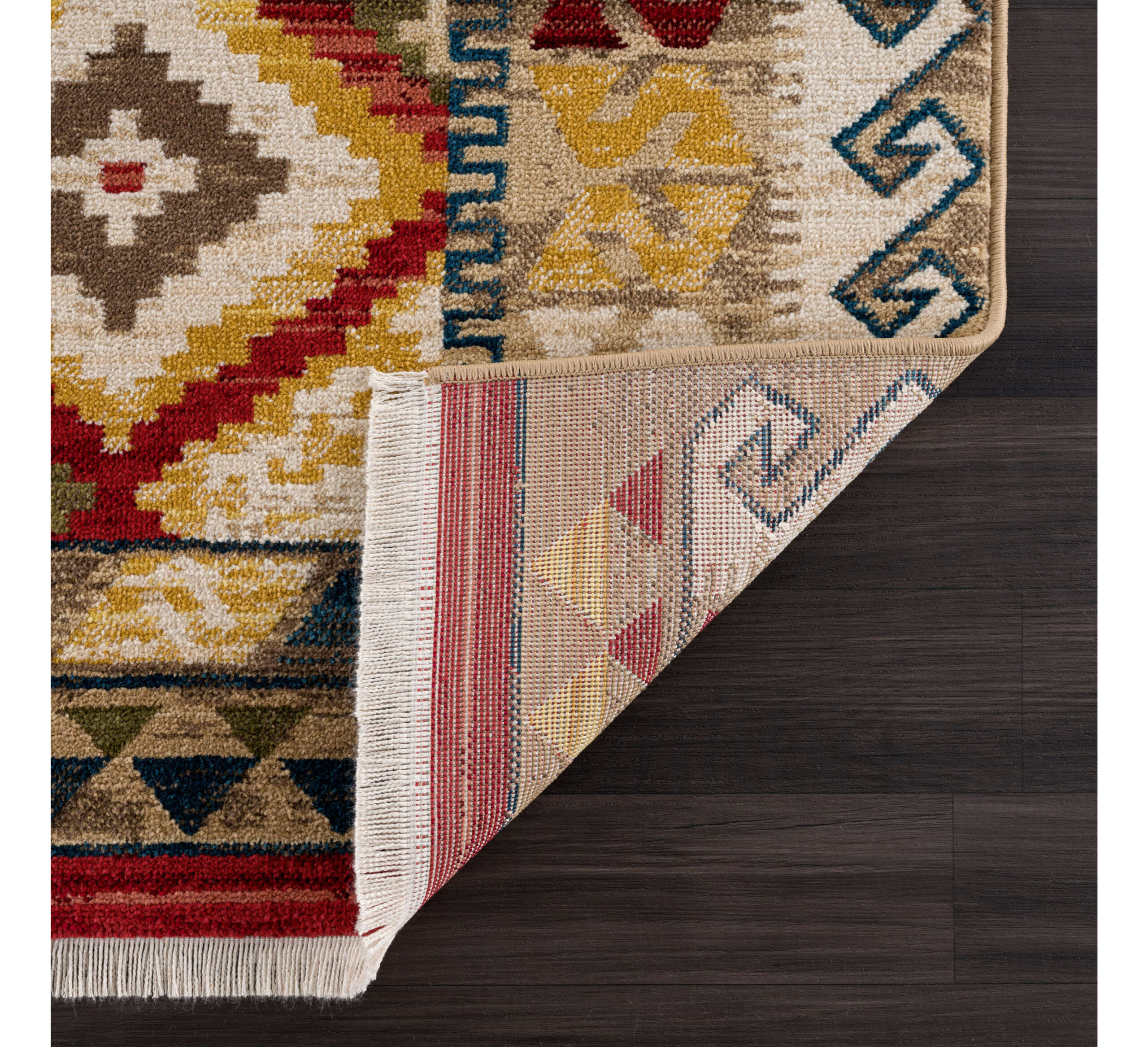 Rukas 0232A Rug - Image 4