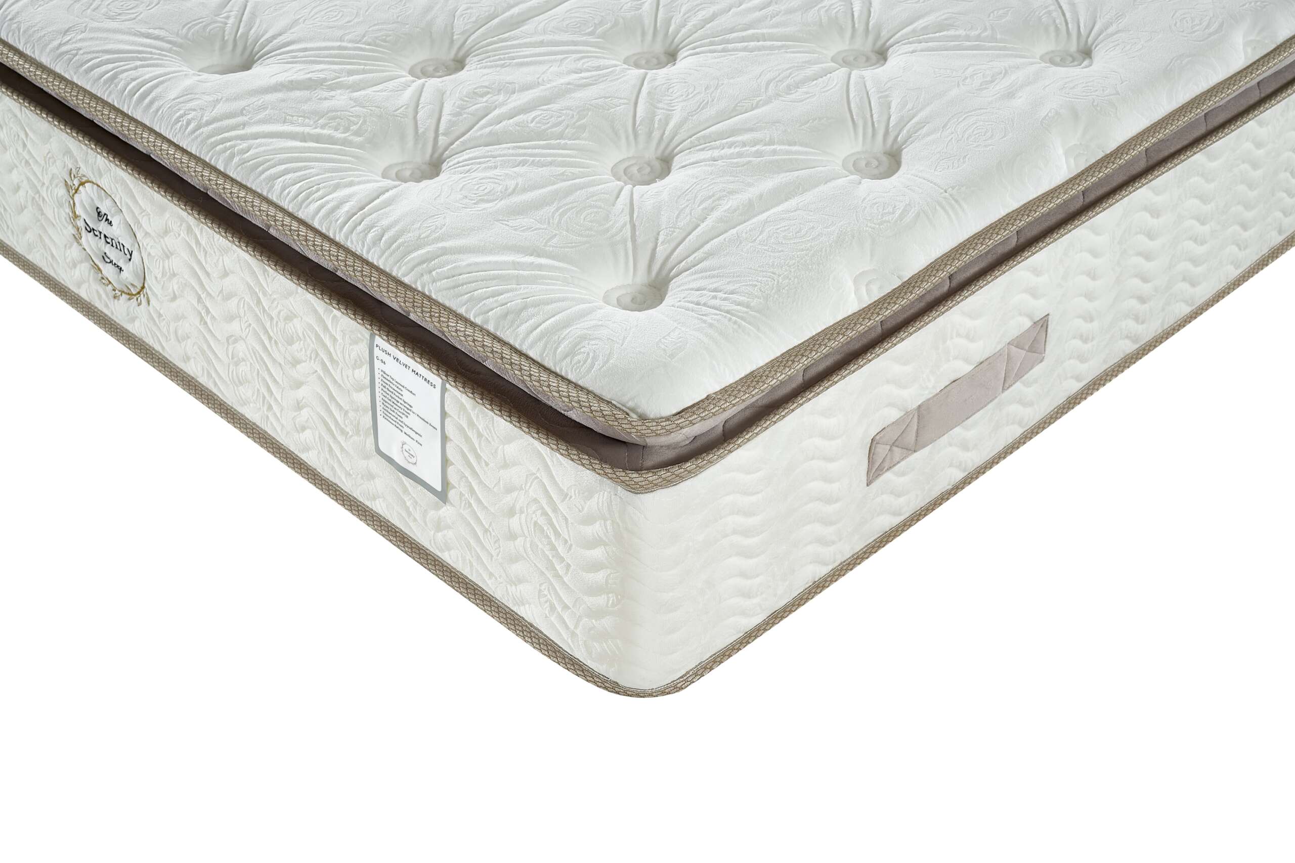 G06 Plush Velvet - Image 7