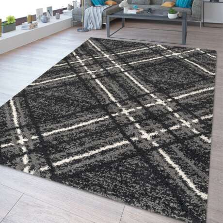 Blaze Rug - Grey 04