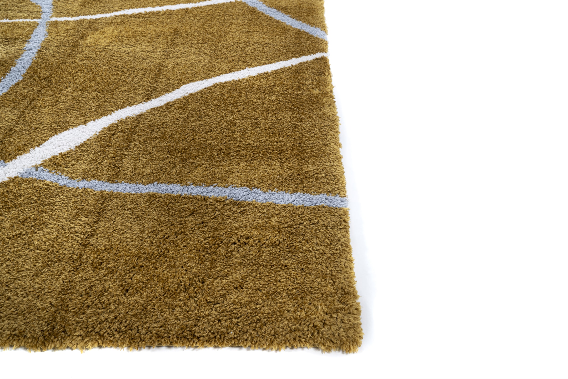 Cruz Rug - Mustard 06 - Image 5
