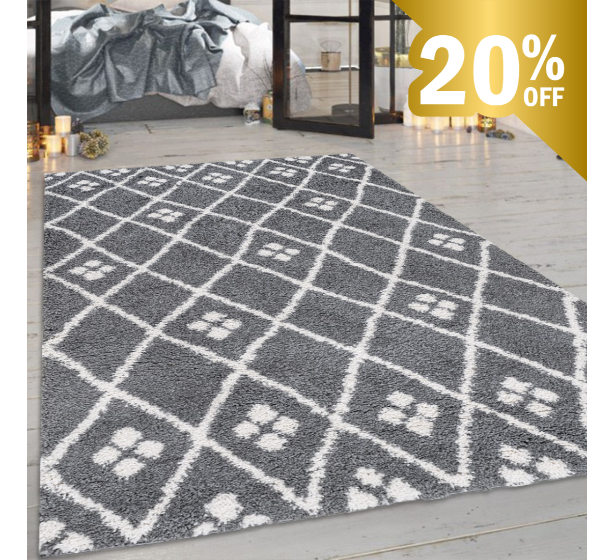 Milo Rug - Grey 01 - Image 8
