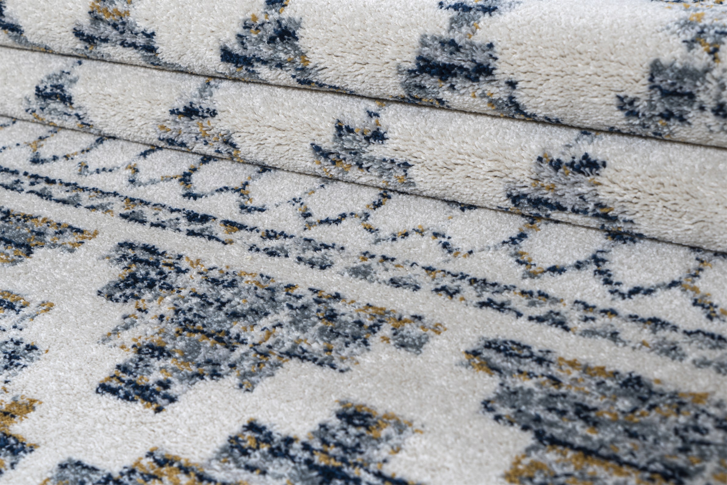 Aspire Rug - Silver - Image 5