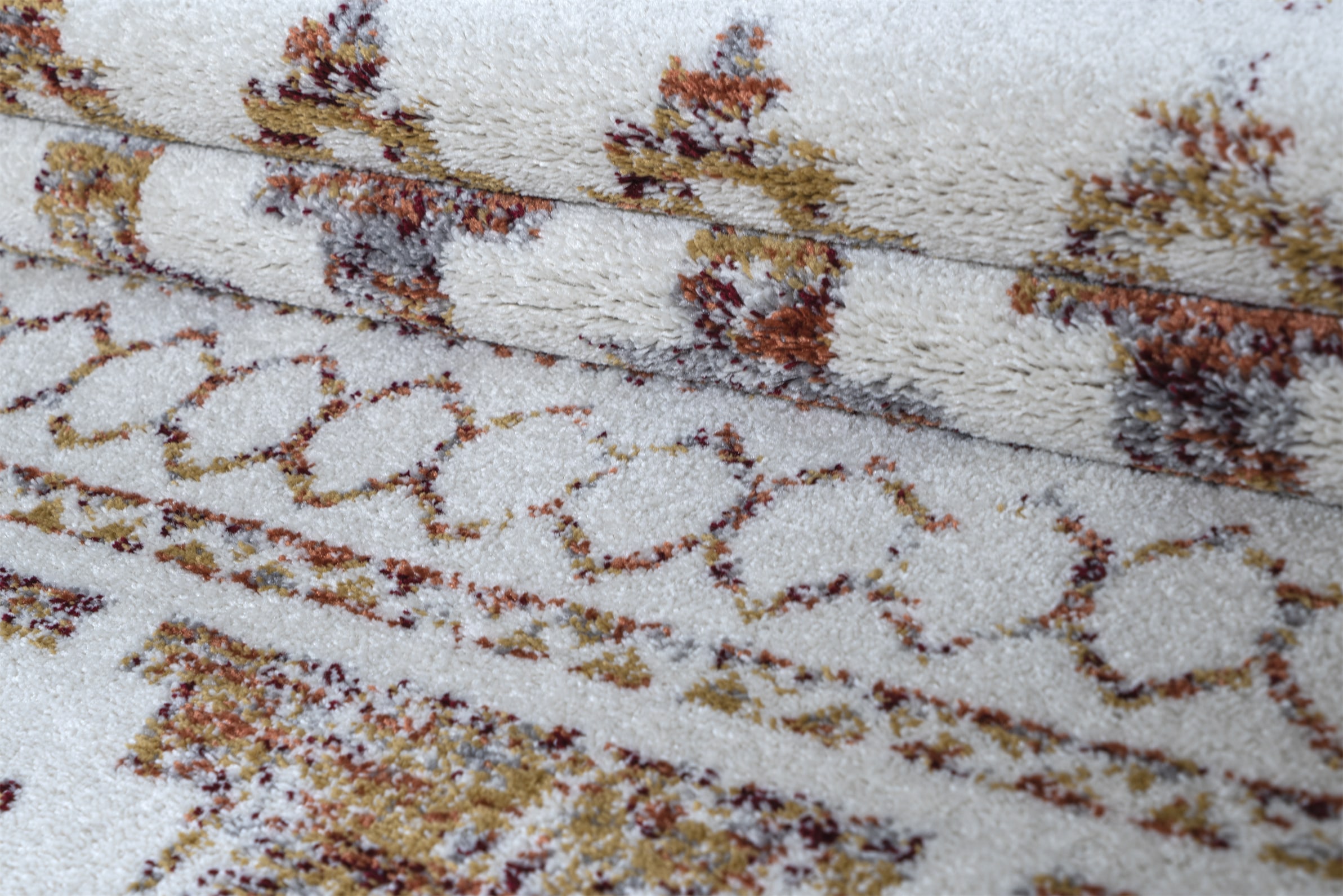 Aspire Rug - Gold - Image 5